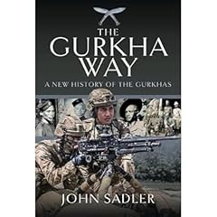 Gurkha way new for sale  Delivered anywhere in UK