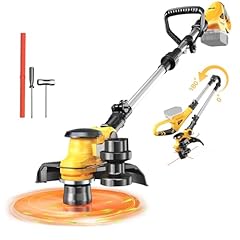 Cordless string trimmer for sale  Delivered anywhere in USA 