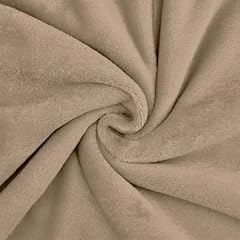 Wellness fleece stoff gebraucht kaufen  Wird an jeden Ort in Deutschland