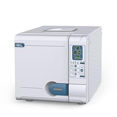 Full automatic autoclave for sale  Delivered anywhere in UK