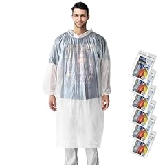 Jsdoin poncho waterproof for sale  Delivered anywhere in UK