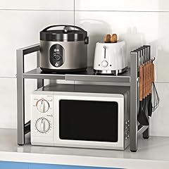 Belifeglory expandable microwa for sale  Delivered anywhere in UK