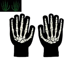 Beisijia skelett handschuhe gebraucht kaufen  Wird an jeden Ort in Deutschland
