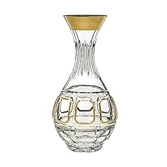 Arnstadt kristall decanter for sale  Delivered anywhere in UK