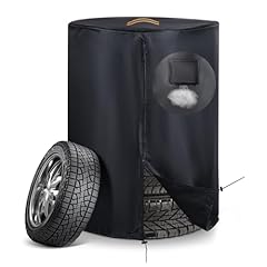 Tyre cover upgraded for sale  Delivered anywhere in UK