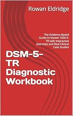 Dsm diagnostic workbook for sale  Delivered anywhere in USA 