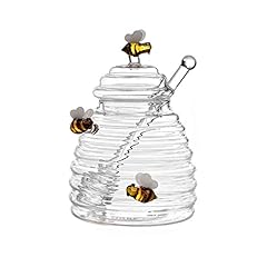 Ikasus honey jars for sale  Delivered anywhere in USA 