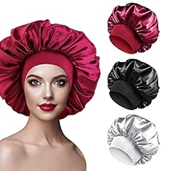 Paefiu 3pcs bonnet d'occasion  Livré partout en France