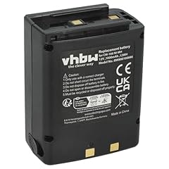 Vhbw batterie compatible d'occasion  Livré partout en France