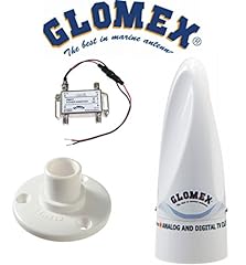 Glomex antenna vt300 usato  Spedito ovunque in Italia 