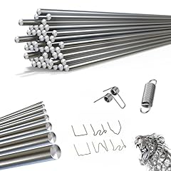 35pcs rond inox d'occasion  Livré partout en France