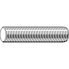 Fully threaded rod for sale  Delivered anywhere in USA 