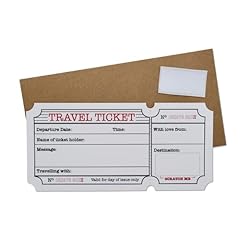 Diy white travel for sale  Delivered anywhere in UK