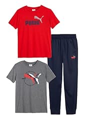 Puma boys 3pc for sale  Delivered anywhere in USA 