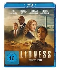 Lioness staffel 2 gebraucht kaufen  Wird an jeden Ort in Deutschland