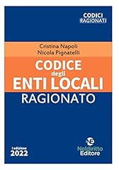 Codice ragionato degli usato  Spedito ovunque in Italia 