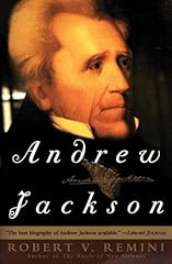 Andrew jackson gebraucht kaufen  Wird an jeden Ort in Deutschland