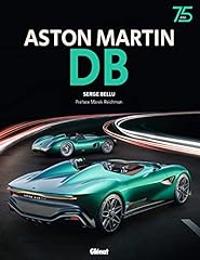Aston martin d'occasion  Livré partout en France