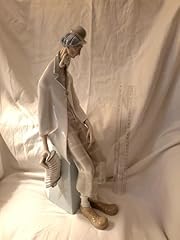 Lladro clown concertina for sale  Delivered anywhere in USA 