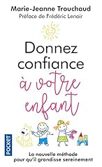 Donnez confiance enfant d'occasion  Livré partout en Belgiqu