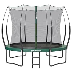 Songmics federloses trampolin gebraucht kaufen  Wird an jeden Ort in Deutschland