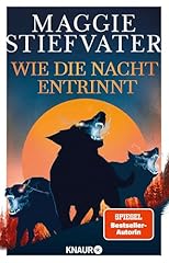 Nacht entrinnt gebraucht kaufen  Wird an jeden Ort in Deutschland