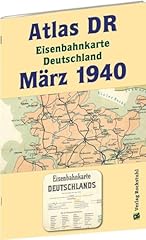 Atlas märz 1940 gebraucht kaufen  Wird an jeden Ort in Deutschland