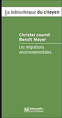 Migrations environnementales e d'occasion  Livré partout en France