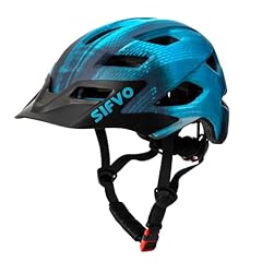 Sifvo casco bici usato  Spedito ovunque in Italia 