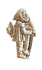 Smartbadge medieval pilgrim for sale  Delivered anywhere in UK