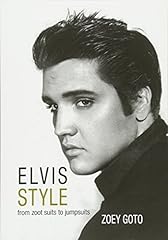 Elvis style from d'occasion  Livré partout en France