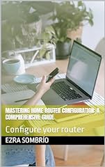 Mastering home router for sale  Delivered anywhere in USA 