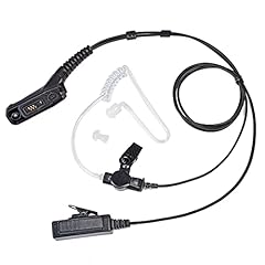 Walkie talkie earpiece for sale  Delivered anywhere in USA 