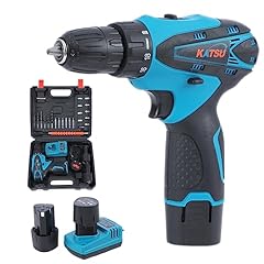 Katsu 12v cordless for sale  Delivered anywhere in Ireland