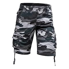 Bermuda homme short d'occasion  Livré partout en France