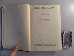 Old england d'occasion  Livré partout en France