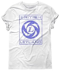 British leyland shirt for sale  Delivered anywhere in UK