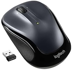 Logitech m325s kabellose gebraucht kaufen  Wird an jeden Ort in Deutschland