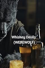 Whiskey devils for sale  Delivered anywhere in UK
