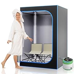 Serenelife mobile sauna gebraucht kaufen  Wird an jeden Ort in Deutschland