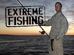 Extreme fishing for sale  Delivered anywhere in UK