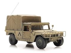 Artitec humvee desert gebraucht kaufen  Wird an jeden Ort in Deutschland
