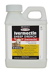 Durvet ivermectin sheep for sale  Delivered anywhere in USA 