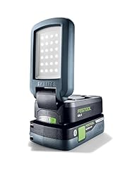 Festool akku arbeitsleuchte gebraucht kaufen  Wird an jeden Ort in Deutschland
