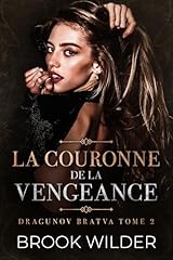 Couronne vengeance dragunov d'occasion  Livré partout en France