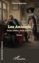 Annexés frères destins d'occasion  Livré partout en Belgiqu