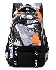 Tanou schulrucksack jungen gebraucht kaufen  Wird an jeden Ort in Deutschland