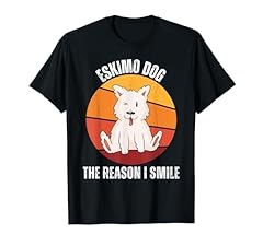 Vintage eskimo dog usato  Spedito ovunque in Italia 