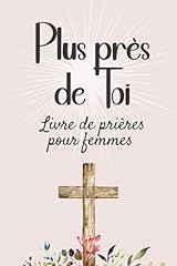 Livre prières chrétiennes d'occasion  Livré partout en France
