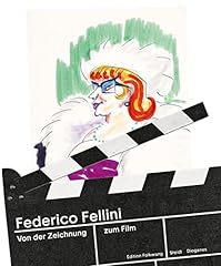 Zeichnung zum film gebraucht kaufen  Wird an jeden Ort in Deutschland